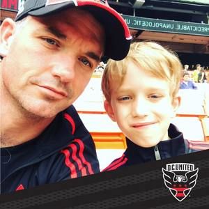 Meet your Posher, Evan